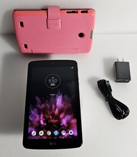 LG G Pad F 7.0 Tablet 8GB  