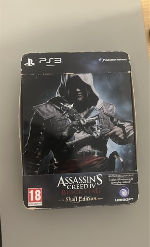Assassin creed black - assassin's,
