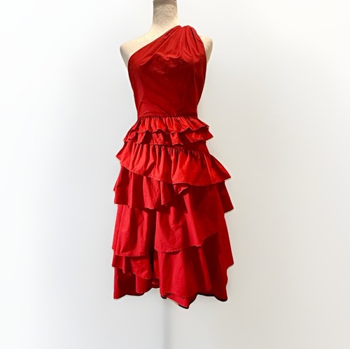 Anthropologie abito sole - by,