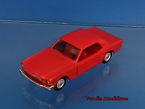 Voiture collection ford - de,