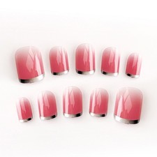  2 Scatole Adesivi Nail Art