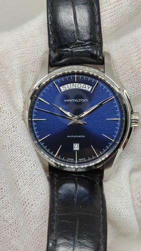 Hamilton jazzmaster day date - jazzmaster,