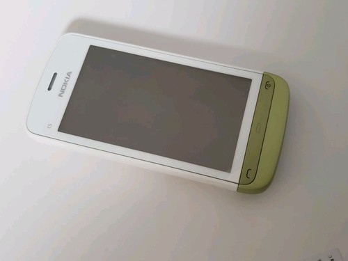 Smartphone nokia 03 - smartphone,