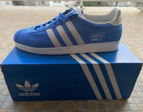 Adidas gazelle vintage neuve - vintage,