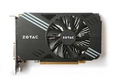NVIDIA GeForce GTX 1060 3GB /
