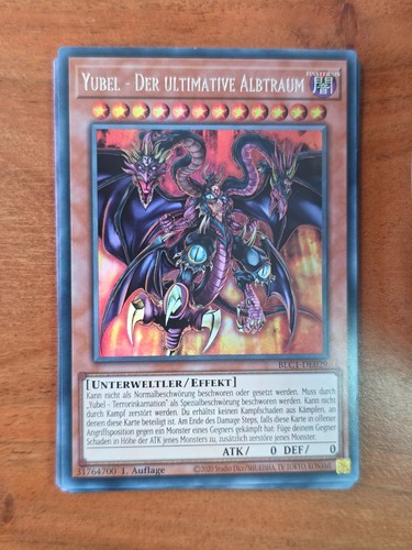 Blc1 de029 yubel - blc1-de029,