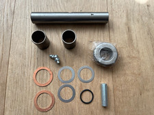 Ford transit mk2 nuovo - ford,
