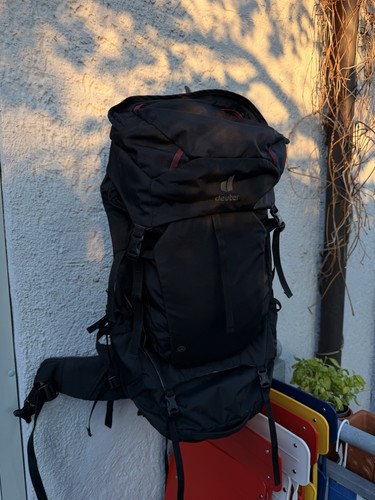 Deuter aviant voyager sl - voyager,