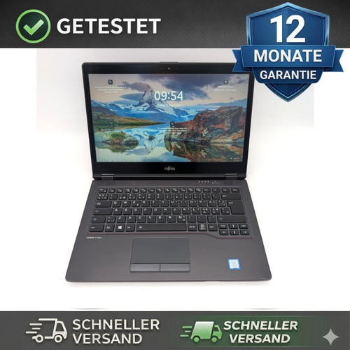 Portatile fujitsu lifebook - fujitsu,