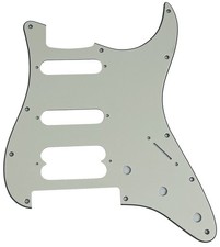 Battipenna per Fender Player