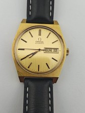 Omega Data Giorno Automatico