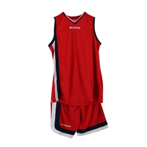 Givova basket ball kit - basket,