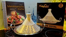 Tajine marocchino tagin - tajine,