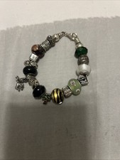 Zable Bracelet 925 Italy