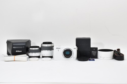 Nikon fotocamera digitale - s1,