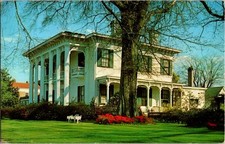 Columbus Mississippi MS: SCENA