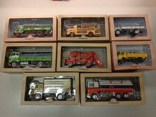 Camion epoca vintage trucks - d'epoca,