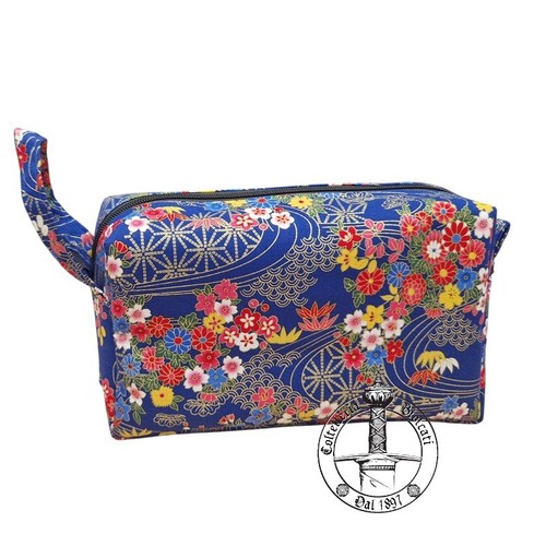 Trousse viaggio pochette - trousse,