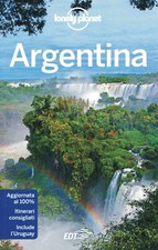  Guida Argentina Lonely Planet