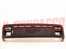 PARAURTI ANTERIORE AUTOBIANCHI