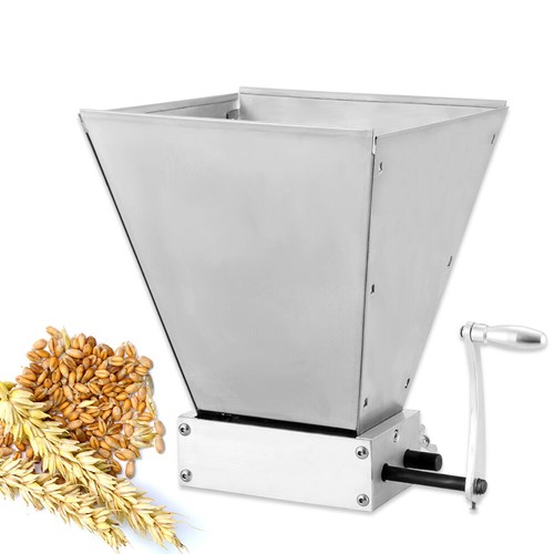 Nuovo macina cereali - nuovo,