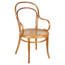 Poltrona Thonet n.14, 1870