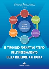 Il tirocinio formativo attivo