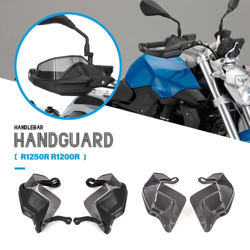 Protezione moto prolunga - protezione,