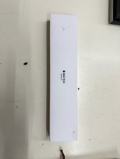 Scatola apple watch serie - serie, 3