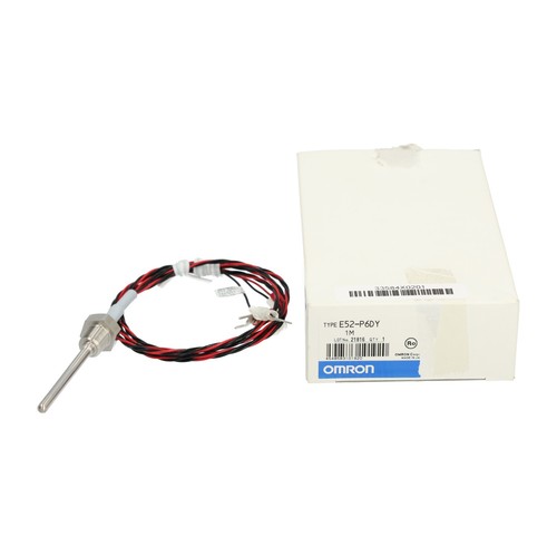 Termocoppia omron e52 p6dy - termocoppia, e52-p6dy