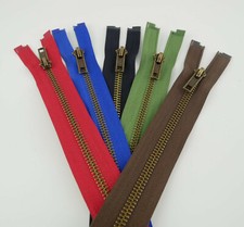 Cerniera in metallo 6 mm