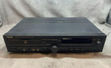 Teac RW-800 CD Rewritable Deck