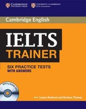 IELTS Trainer Six Practice