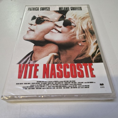 Vite nascoste dvd - nascoste,
