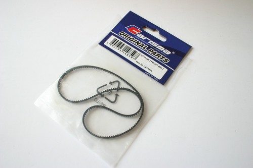 Cinghia anteriore carisma - cinghia, gt14