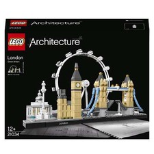 21034 LEGO Architecture -