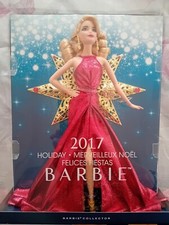 BARBIE Holiday 2017 - Magia