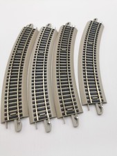 LIMA NICKEL SILVER TRACKS