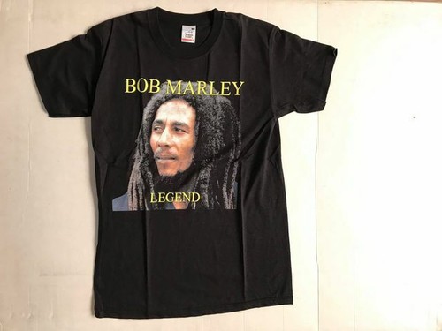 Shirt bob marley legend - marley,