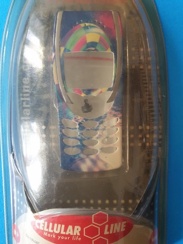 Cover nokia 8210 front - -8210-, e