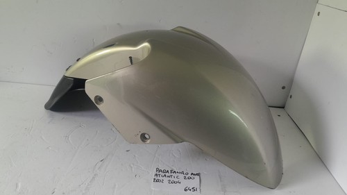 Parafango anteriore aprilia - parafango,