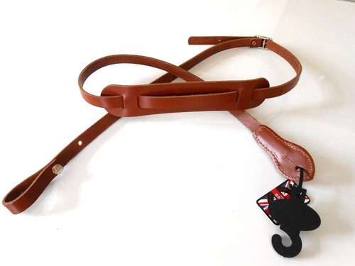 Cinghia per strumenti - , uke