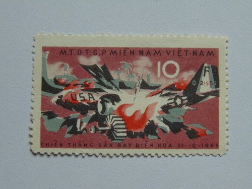 Vietnam - 10, xu