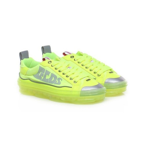 Scarpe gcds hydra sneakers - hydra,