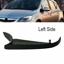 Sinistra Specchietto Laterale