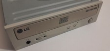 Masterizzatore CD LG GCE-8480B