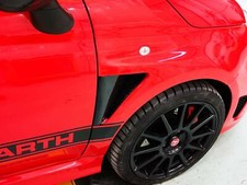 CADAMURO 595 Coppia Parafanghi