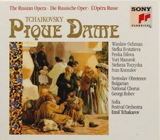 cd cofanetto opera lirica