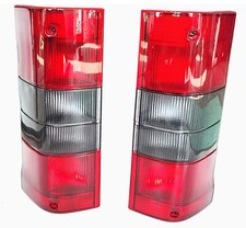 2x FANALE FANALINO STOP