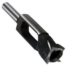Taglierina a spina per legno